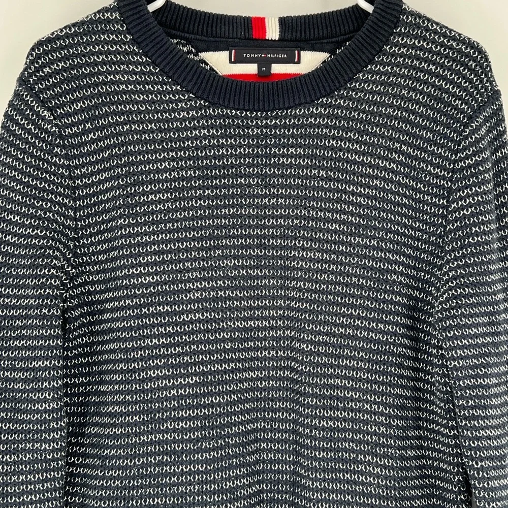 TOMMY HILFIGER‎ SWEATER
